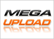 MegaUpload logo